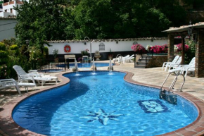 Alojamientos Rurales Benarum con Spa, Mecina-Bombarón